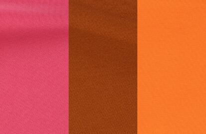 Pantone revela los colores que debes usar este otoño