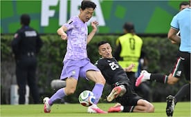 ¿Por qué México aseguraría el liderato y no salir del Estadio Azteca si vence a Corea del Sur?