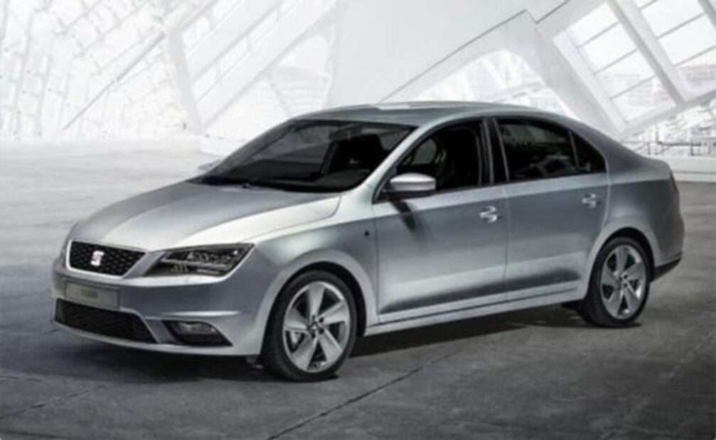 Los autos más baratos con cajuelas grandes