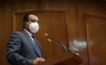 Diputado propone que agresores no accedan a cargos públicos en Edomex