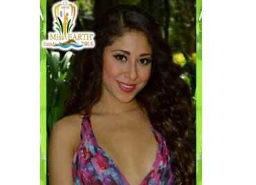 De Miss Tierra a "Miss Botella": detienen a modelo mexicana por robar 45 botellas en restaurante de España