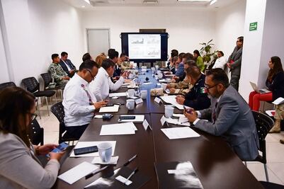 Exigen al gobierno dar solución a crisis migrante en Juárez