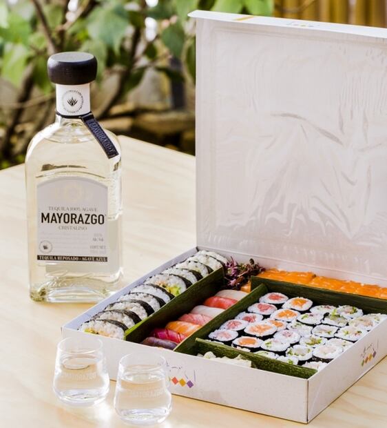 Menús especiales para el Día de San Valentín