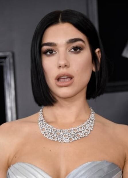 Los mejores beauty looks de los Grammy 2019
