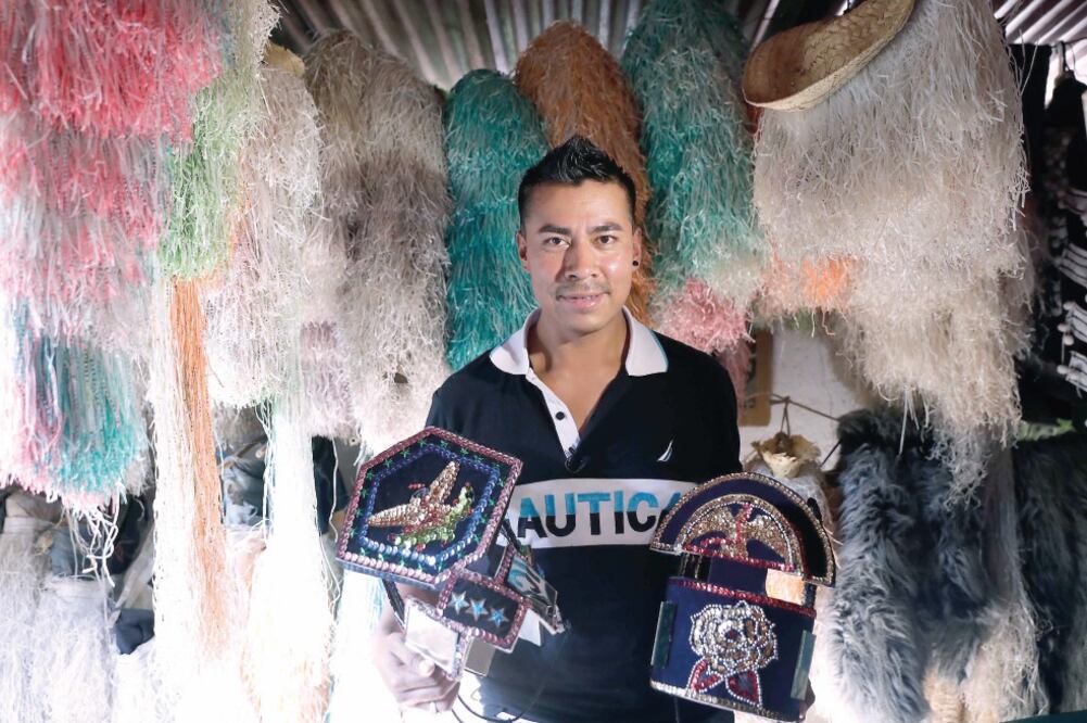 FOTO: Ivan Stephens/EL UNIVERSAL.