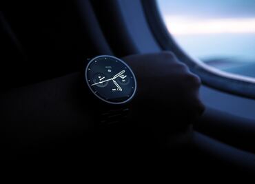 Facebook está desarrollando un smartwatch que es mucho más que un reloj