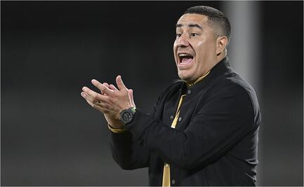 Pumas se ve en el Play-In; “tenemos el destino en nuestras manos”, lanza Efraín Juárez