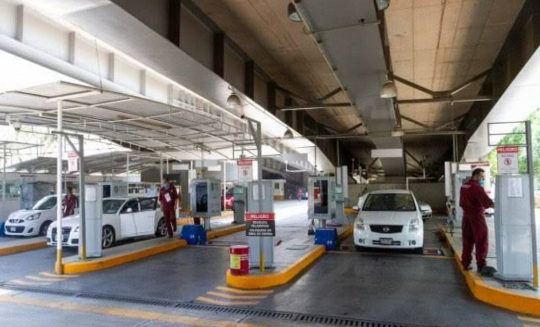 Arranca verificación vehicular del segundo semestre 2025; aquí el calendario y costos en CDMX. Foto: Especial