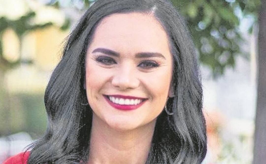 A candidata “presumida” le falla la estrategia