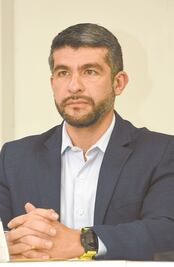 Lupa a compras del Congreso en 2019