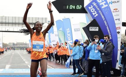 El ahora y las nuevas primeras veces