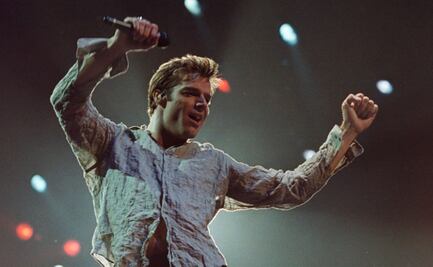 "Livin’ La Vida Loca" y "Bohemian Rhapsody", al Registro Nacional de Grabaciones