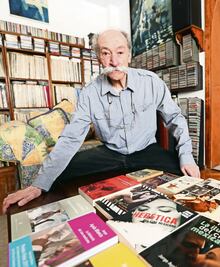 Anular el TLC sería lo mejor para el cine mexicano