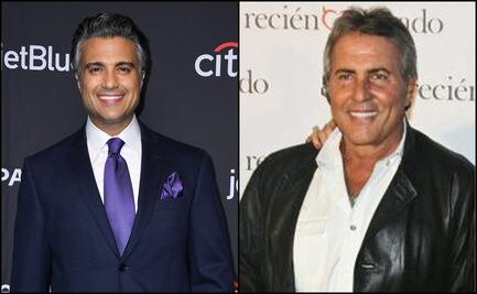 Muere el empresario Jaime Camil Garza, padre del actor