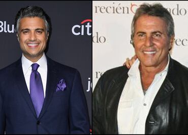 Muere el empresario Jaime Camil Garza, padre del actor