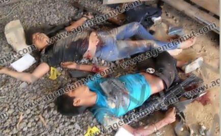 AI demands investigation on Tlatlaya orders