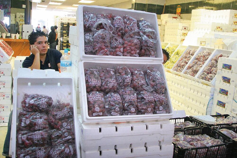 Seguiremos en el TLCAN con México: IP canadiense