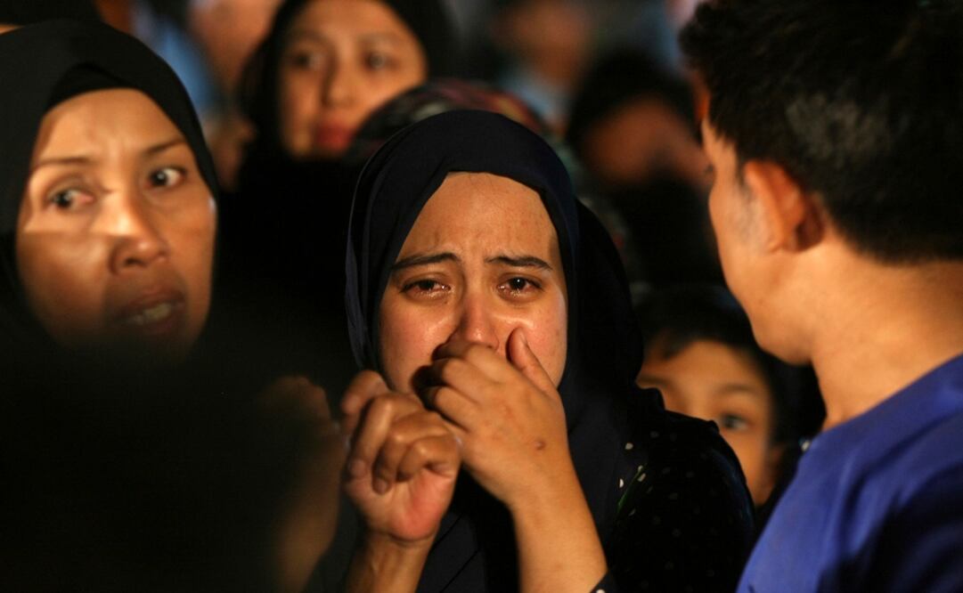 Foto: AP Archivo / Daniel Chan