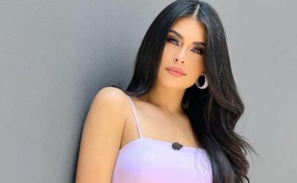 Kristal Silva enseña cómo hacer un lindo maquillaje en menos de 5 minutos 