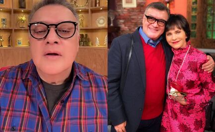 "Ventaneando": revelan aparentes motivos por el que asistente de Pati Chapoy fue despedido