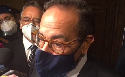 Sin acuerdos, reunión de AMLO y líderes empresariales sobre outsourcing