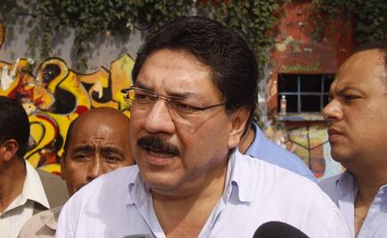 Cuestiona Ulises Ruiz forma de elección en el PRI