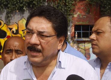 Cuestiona Ulises Ruiz forma de elección en el PRI