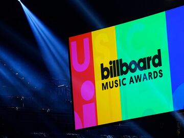 Billboard Music Awards 2022: Lista de ganadores
