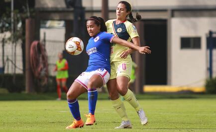 Cruz Azul Femenil va por su primer triunfo del CL2019