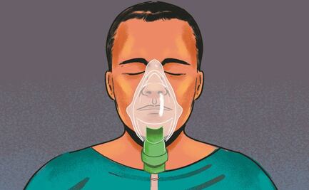 Covid-19 aumenta riesgo de trombosis