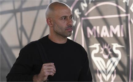 Javier Mascherano se lanza contra árbitro mexicano; pide cambios en la Leagues Cup