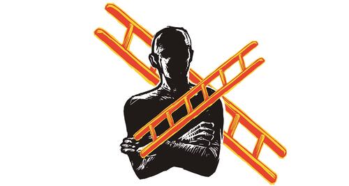 Apagando el fuego del niño Nuño