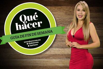 La Guía Qué Hacer te invita a celebrar las fiestas patrias