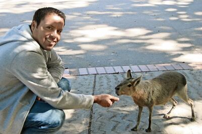 En espera de la justicia, sufre doble tortura 