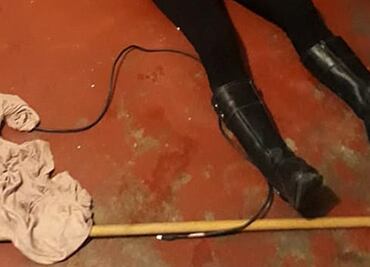 Hombre asesina a su pareja y la encierra en casa con candados en Álvaro Obregón