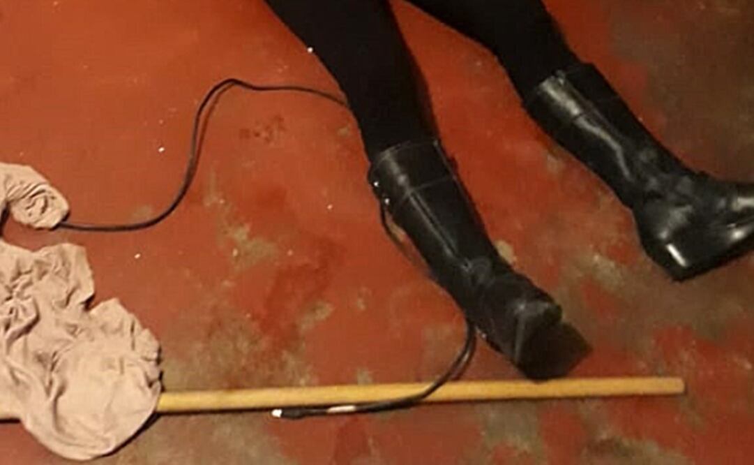 Fotografía: Especial