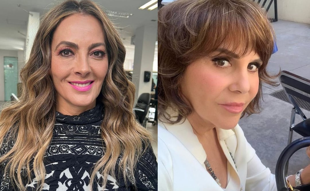 La conductora fue sumamente criticada por el mensaje que dedicó a Jones tras su partida Foto: Instagram