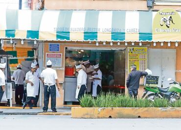 Reportan segundo desalojo ‘irregular’ en el Borrego Viudo