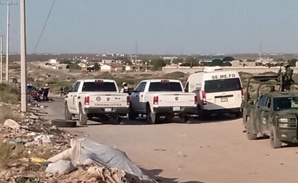 Jornada violenta en Chihuahua: al menos 7 muertos y detención de 5 integrantes de la familia LeBarón 