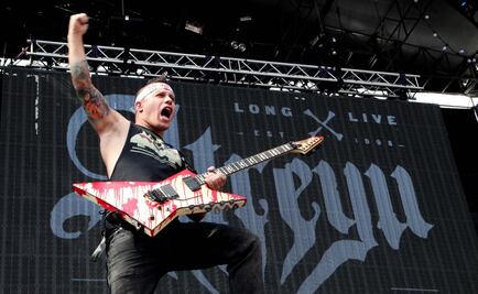 Knot Fest para la posteridad