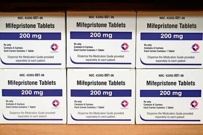 Japón autoriza la píldora abortiva