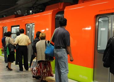 No hay subejercicio en presupuesto del Metro de 2020: Gobierno CDMX