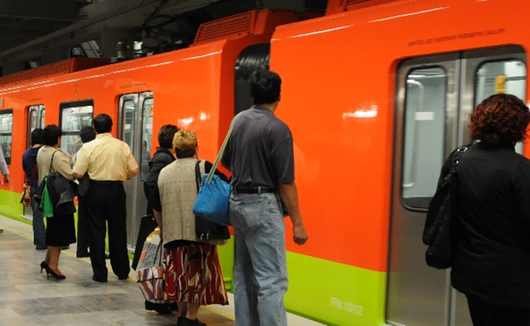 No hay subejercicio en presupuesto del Metro de 2020: Gobierno CDMX