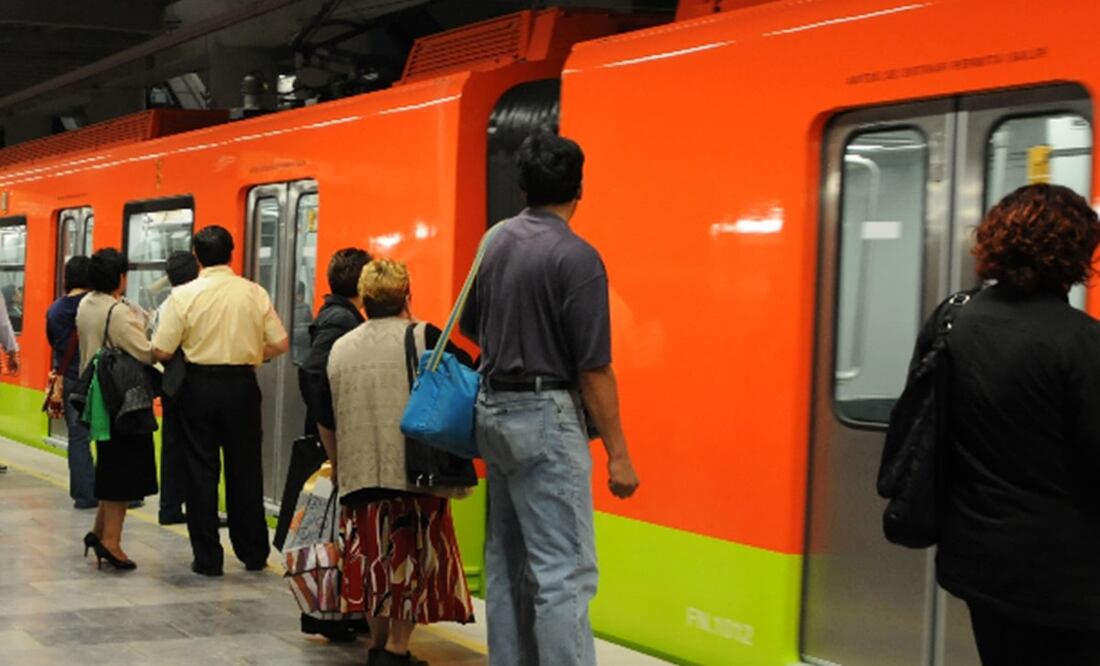 No hay subejercicio en presupuesto del Metro de 2020: Gobierno CDMX