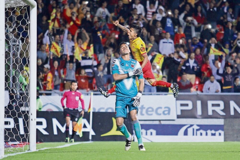 MIGUEL GARCÍA. IMAGO7