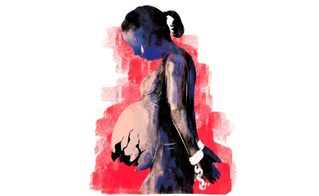 Ilustración: DANTE DE LA VEGA