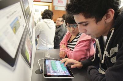 Plataforma Nacional de Transparencia estrenará nueva versión próximo 17 de septiembre