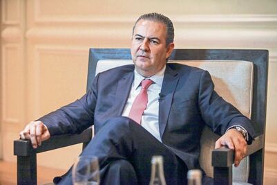 “Zonas Económicas Especiales tenían inversión avanzada”