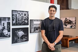 World Press Photo cuenta la historia en El Archivo