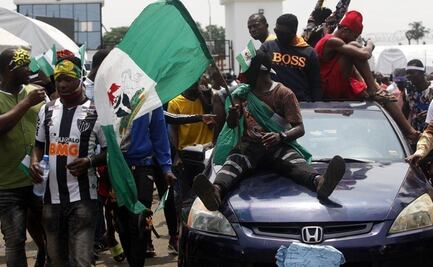 La "masacre sin sangre ni cuerpos" en Nigeria que sigue sin respuestas